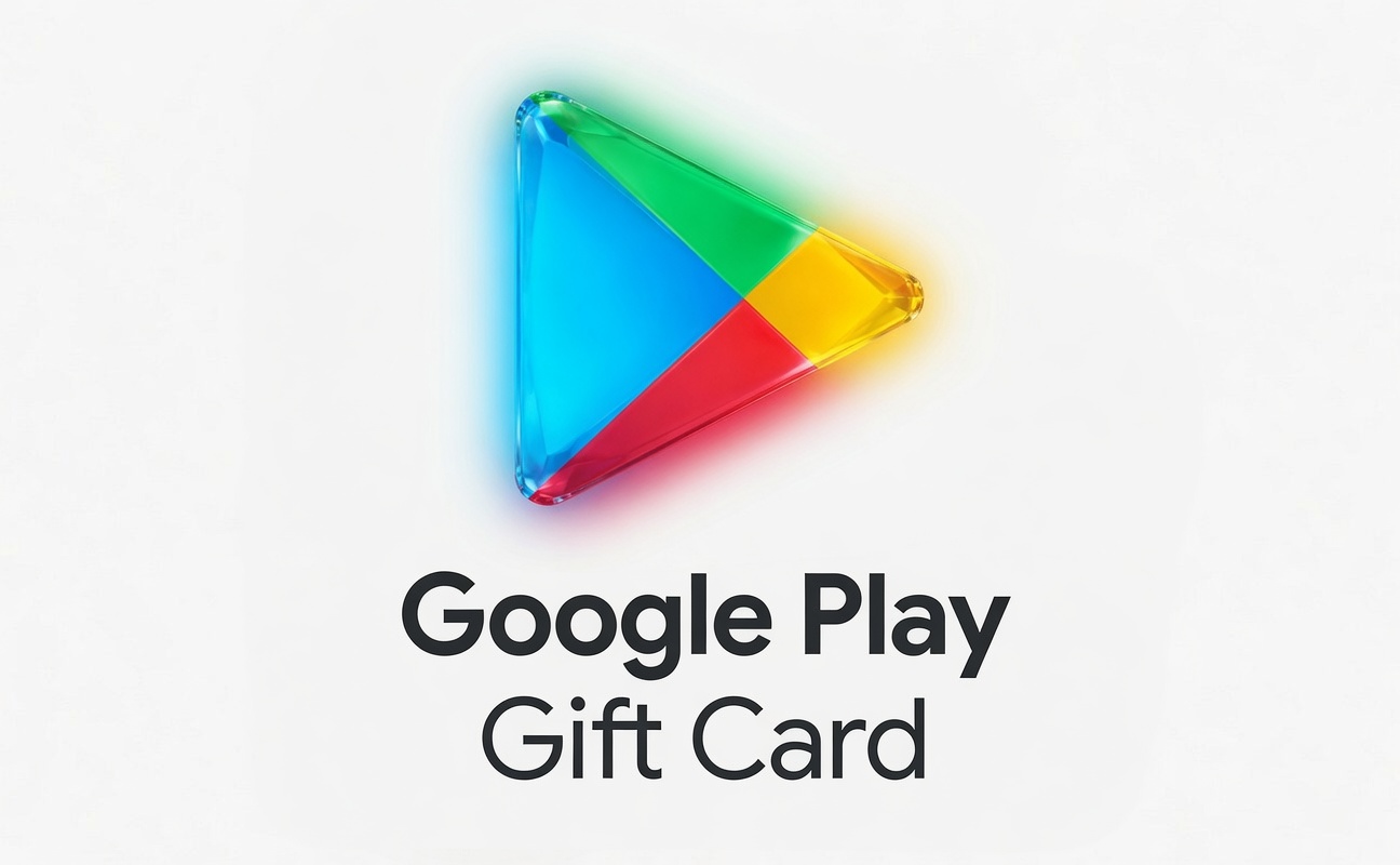 Home google play gift card