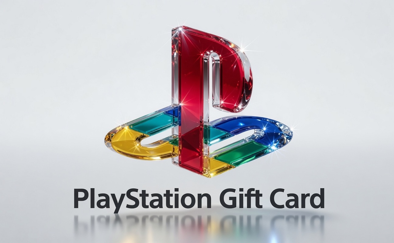 Home playstation gift card