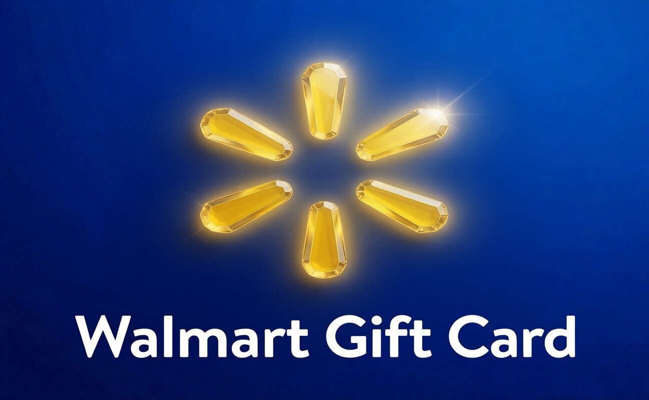 Home walmart gift card