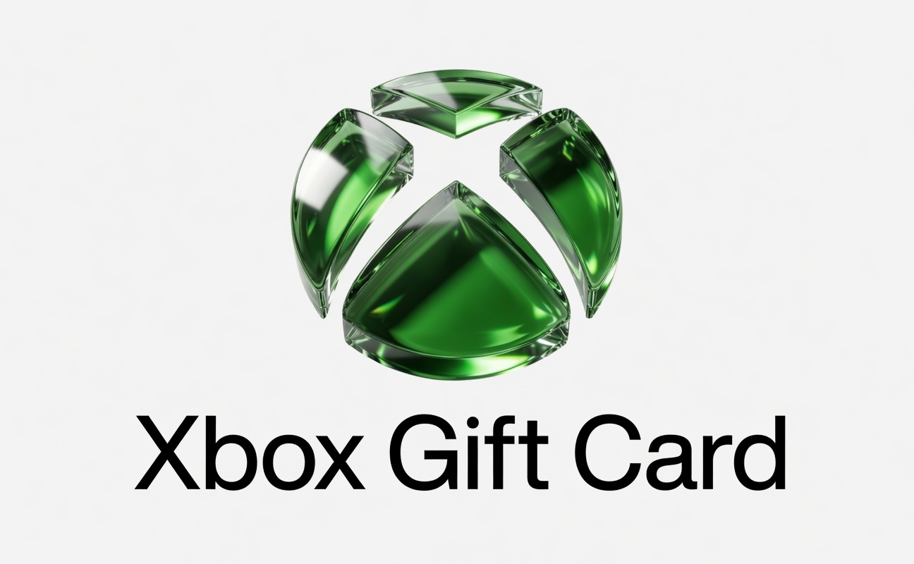 Home xbox gift card