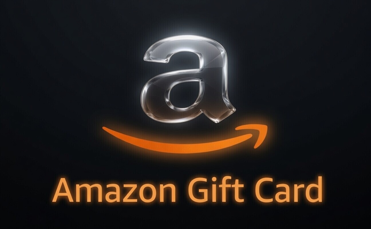 Home amazon gift card