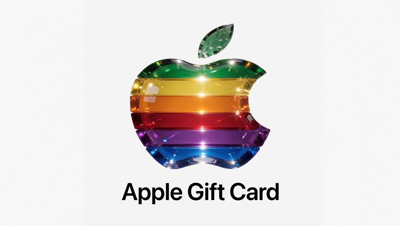 Home apple gift card