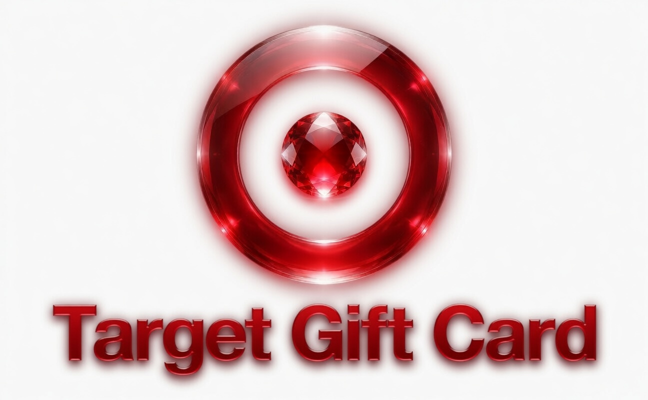 Home target gift card