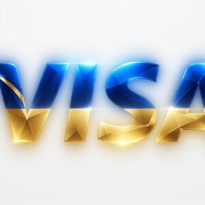 visa gift card