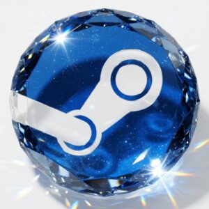 steam gift card