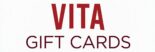 vita gift cards logo