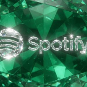 spotify gift card